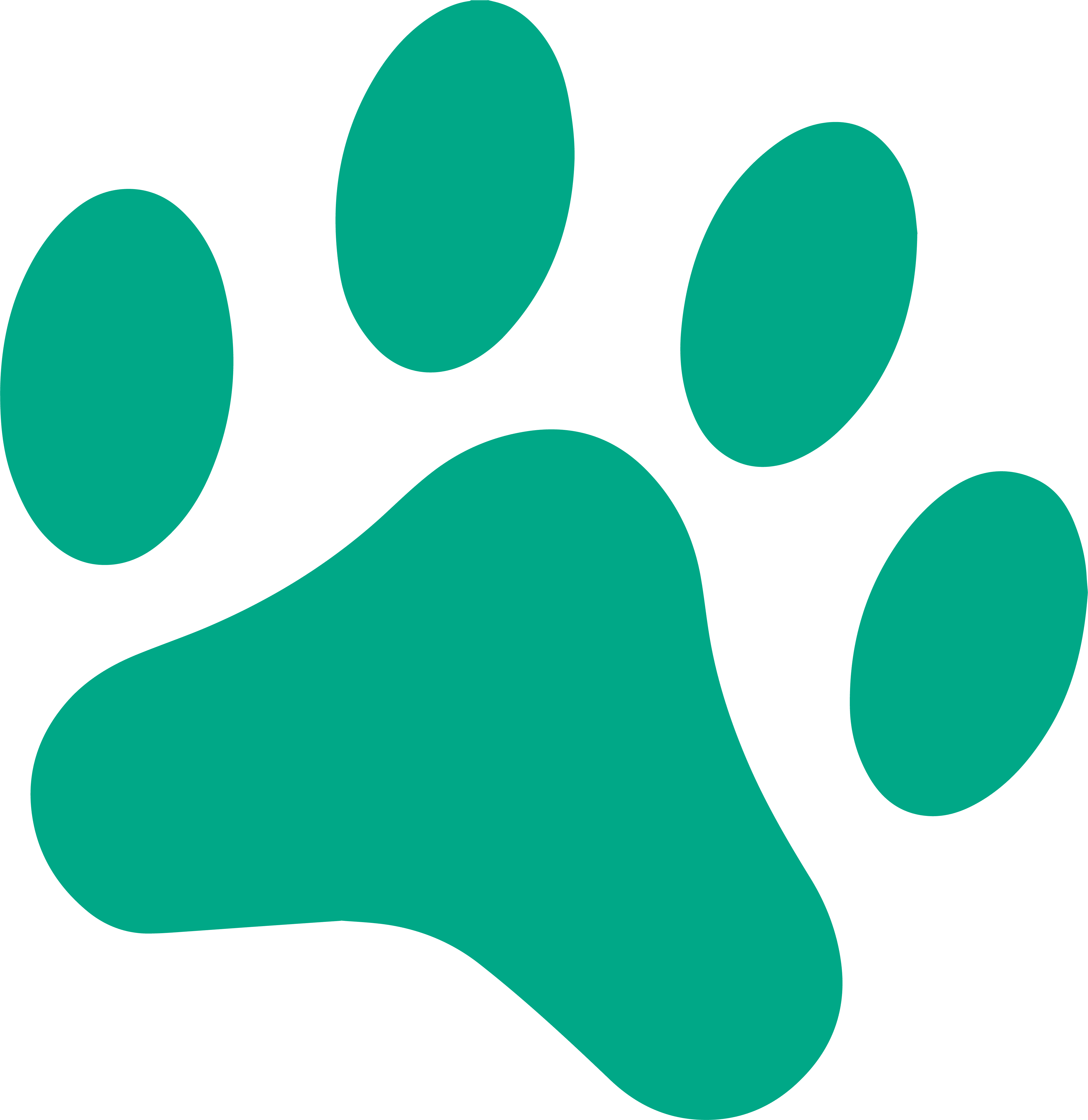 Livewell Paw